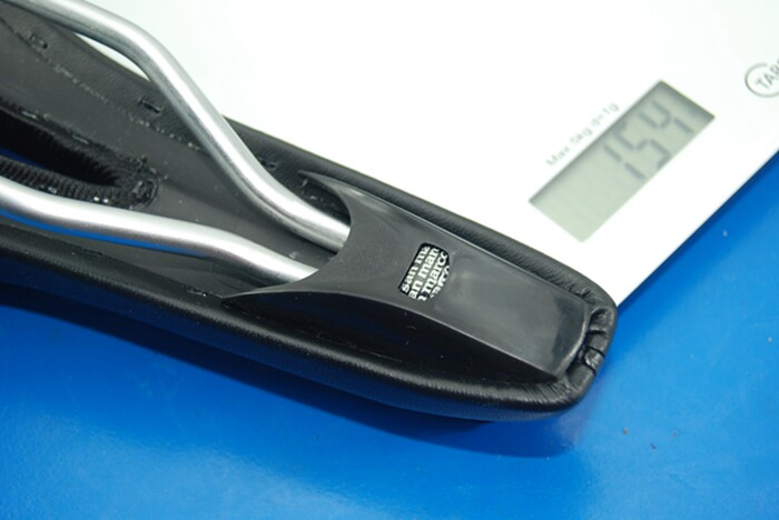 Selle de vélo - Ref 2359383 Image 8