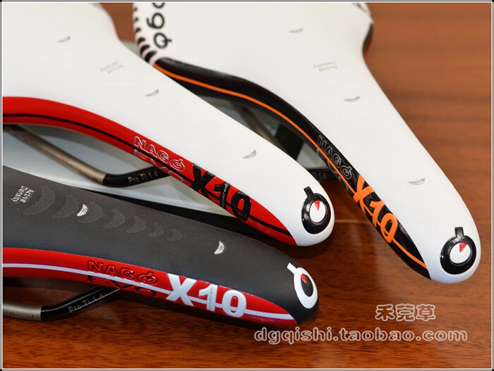 Selle de vélo - Ref 2359380 Image 8