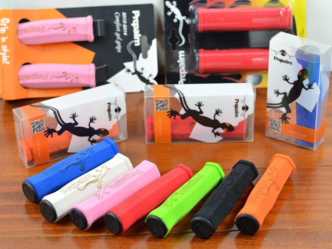 Poignées de vélo - Ref 2340461 Image 7