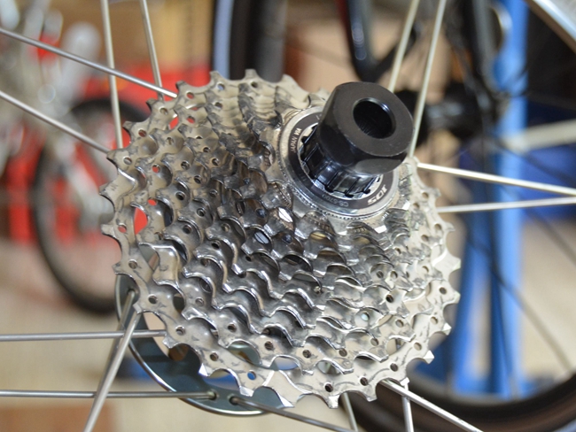 Outils pour vélo - Ref 2279785 Image 11