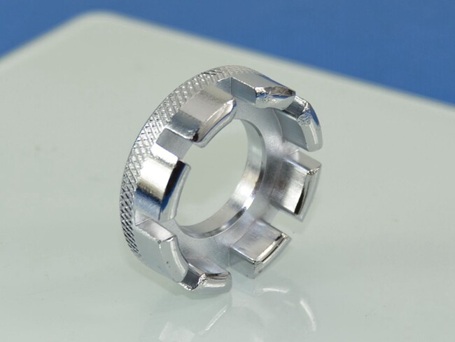 Clé pour réparation vélo - Ref 2302494 Image 5