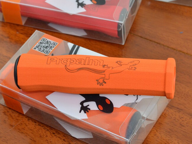 Poignées de vélo - Ref 2340461 Image 16