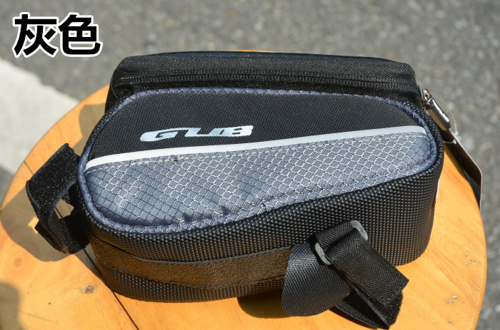 Sacoche pour vélo mixte - Ref 2233393 Image 10