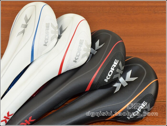 Selle de vélo KORE - Ref 2359381 Image 8