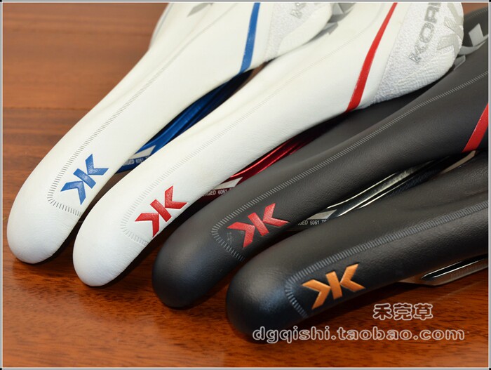Selle de vélo KORE - Ref 2359381 Image 7