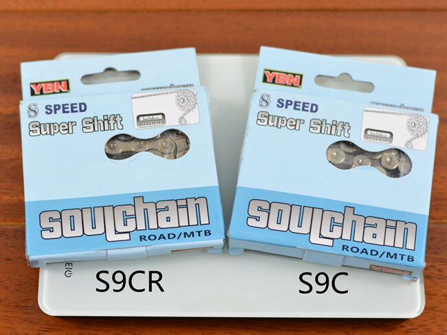 Chaîne de vélo - Ref 2365926 Image 13