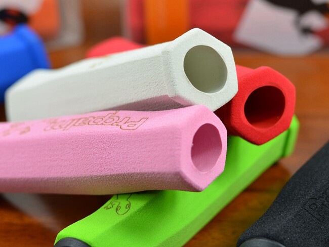 Poignées de vélo - Ref 2340461 Image 10