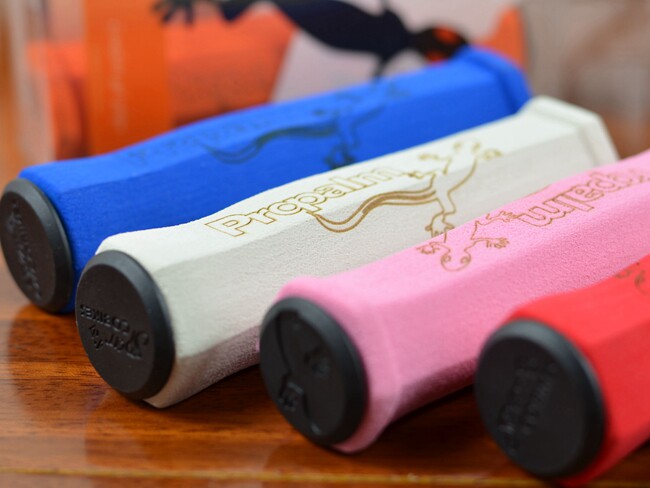 Poignées de vélo - Ref 2340461 Image 9