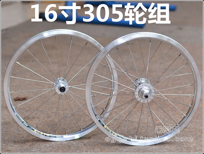 Roues de vélo EIOSIX - Ref 2371490 Image 9