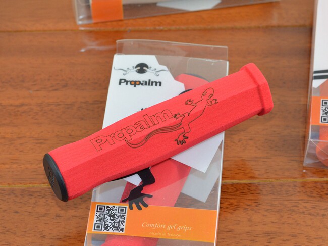 Poignées de vélo - Ref 2340461 Image 13