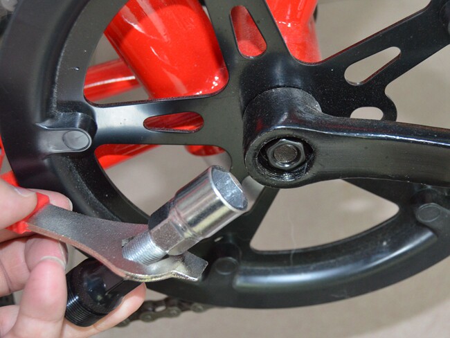 Outils pour vélo - Ref 2280993 Image 16