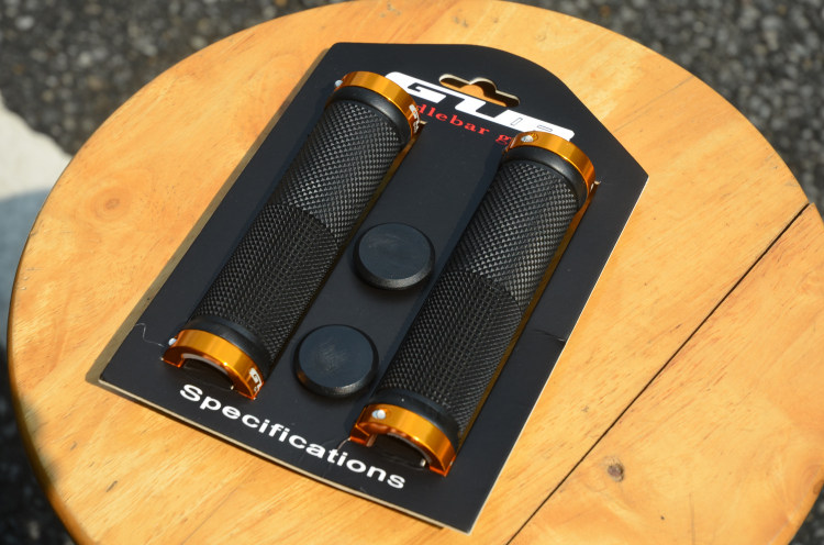 Poignées de vélo - Ref 2343941 Image 8