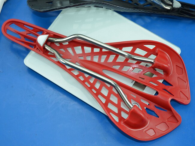 Selle de vélo EIOSIX - Ref 2350673 Image 16