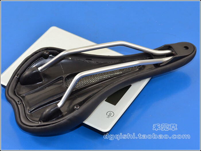 Selle de vélo EIOSIX - Ref 2350612 Image 5