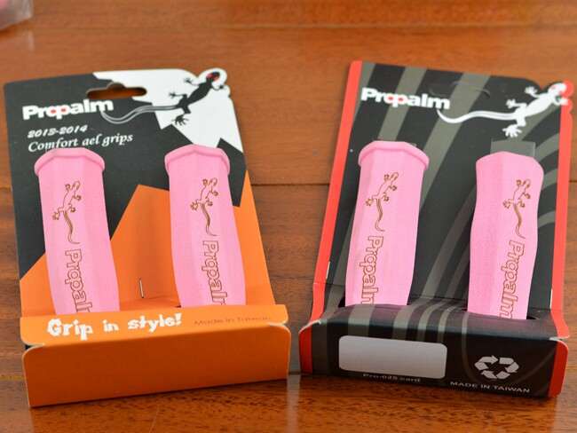 Poignées de vélo - Ref 2340461 Image 20