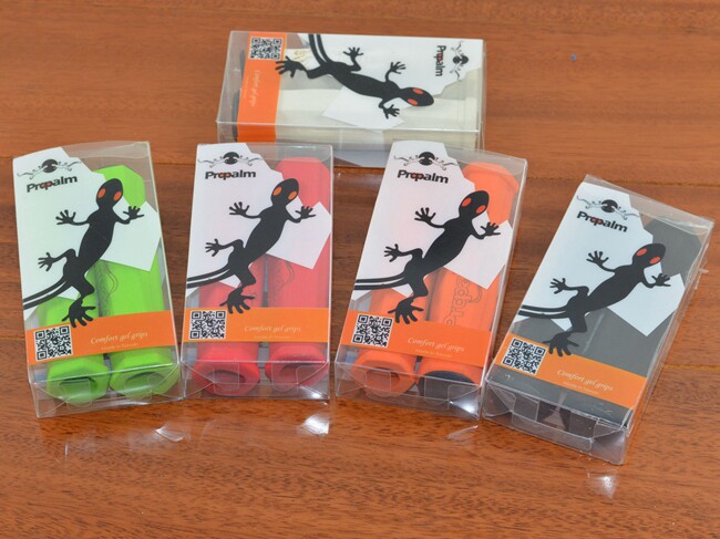 Poignées de vélo - Ref 2340461 Image 19