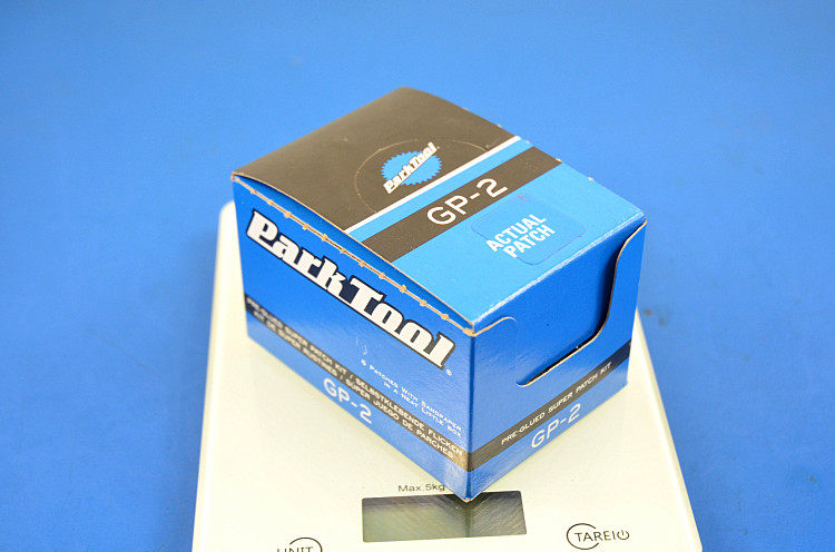 Kit de réparation vélo PARKTOOL - Ref 2317050 Image 11