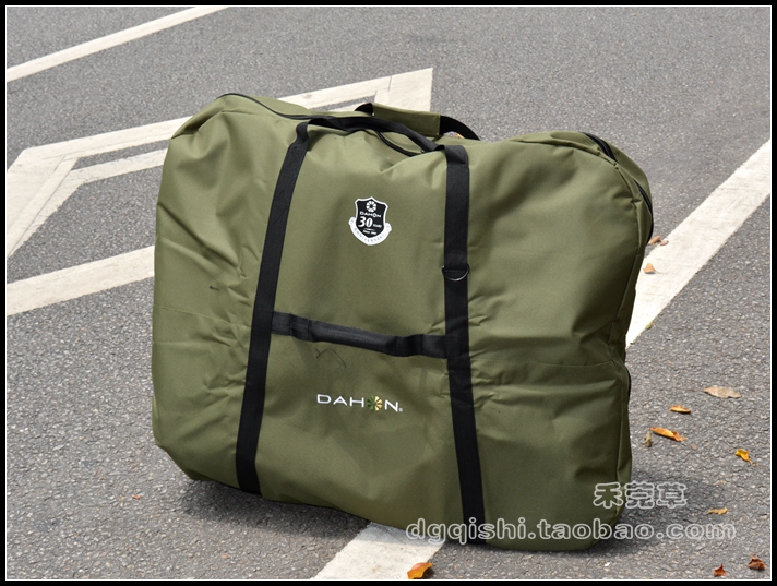 Sacoche pour vélo - Ref 2218584 Image 11