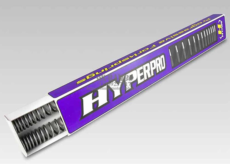 Dutch Sea Soul Uses Progressive Spring Shock Absorbers for H-D Harley Street Glide Dyna Road King Roadster Motorcycles Dutch Sea Soul Uses Progressive Spring Shock Absorbers for H-D Harley Street Glide Dyna Road King Roadster Motorcycles