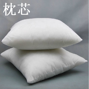 Heat transfer pillow core with pillow core with pillow core cushion nonwoven fabric supplies 300G