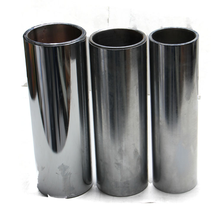 Xianyang plunger pump YB series plunger pump Ceramic machine plunger pump original fittings large full cylinder