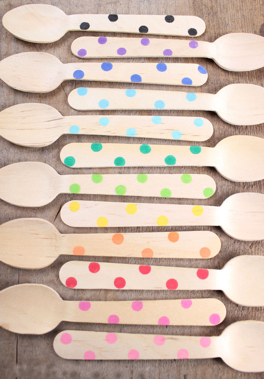 Stripes Giấy CUPS Dùng Một Lần Bảng Nguồn Cung Cấp Dày Nước Nóng và Lạnh Ly Đảng Uống Cup bát giấy