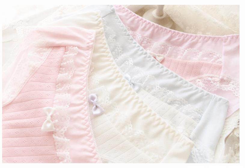 Slip jeunesse doux en coton - Ref 643977 Image 11