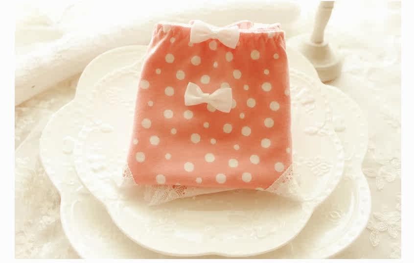 Slip jeunesse doux en coton - Ref 646216 Image 9