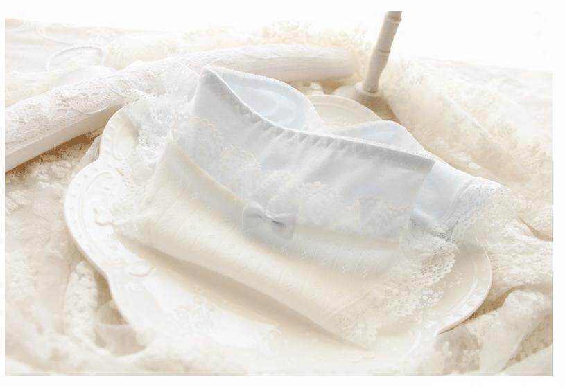 Slip jeunesse doux en coton - Ref 643977 Image 21