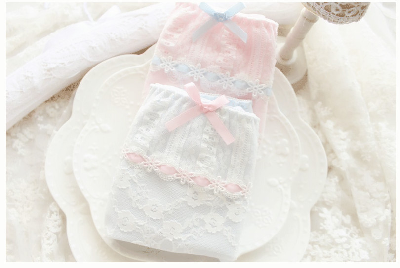 Slip jeunesse doux en coton - Ref 646129 Image 10