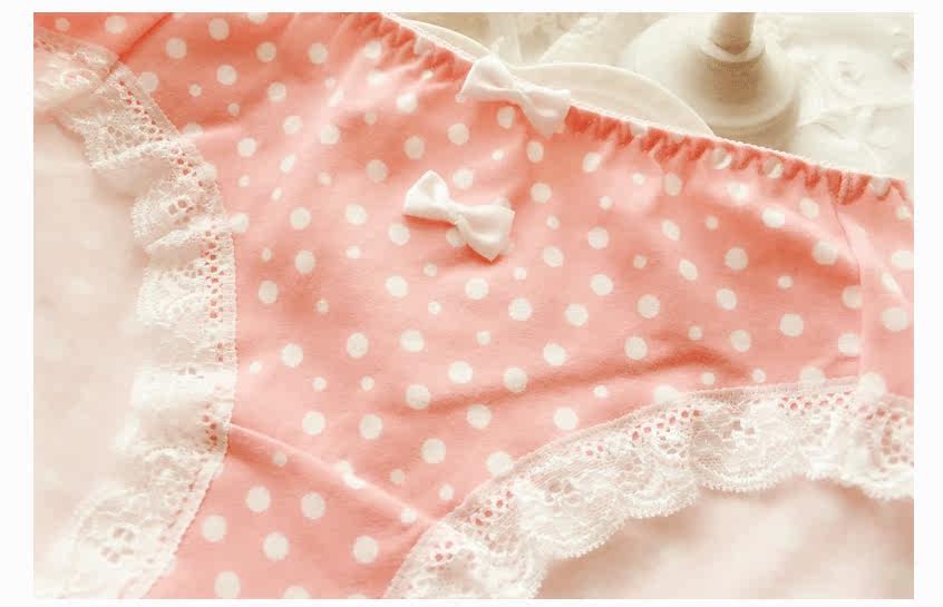 Slip jeunesse doux en coton - Ref 646216 Image 11