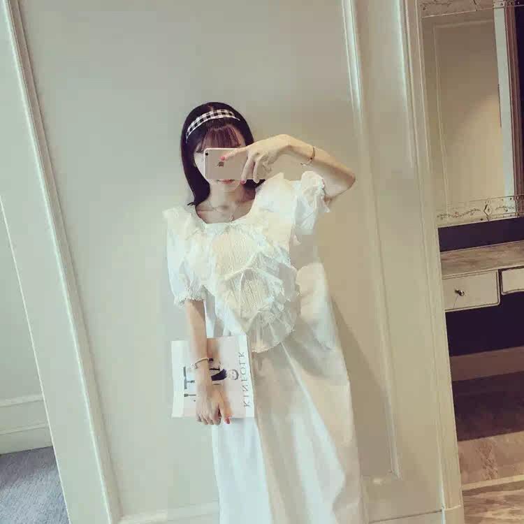 Peignoir jeunesse - Ref 593238 Image 10