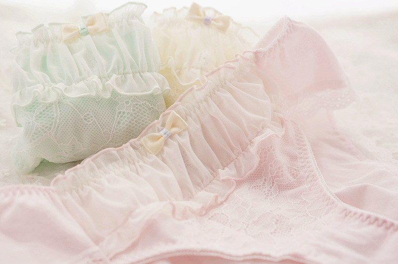 Slip jeune doux en coton - Ref 640462 Image 14