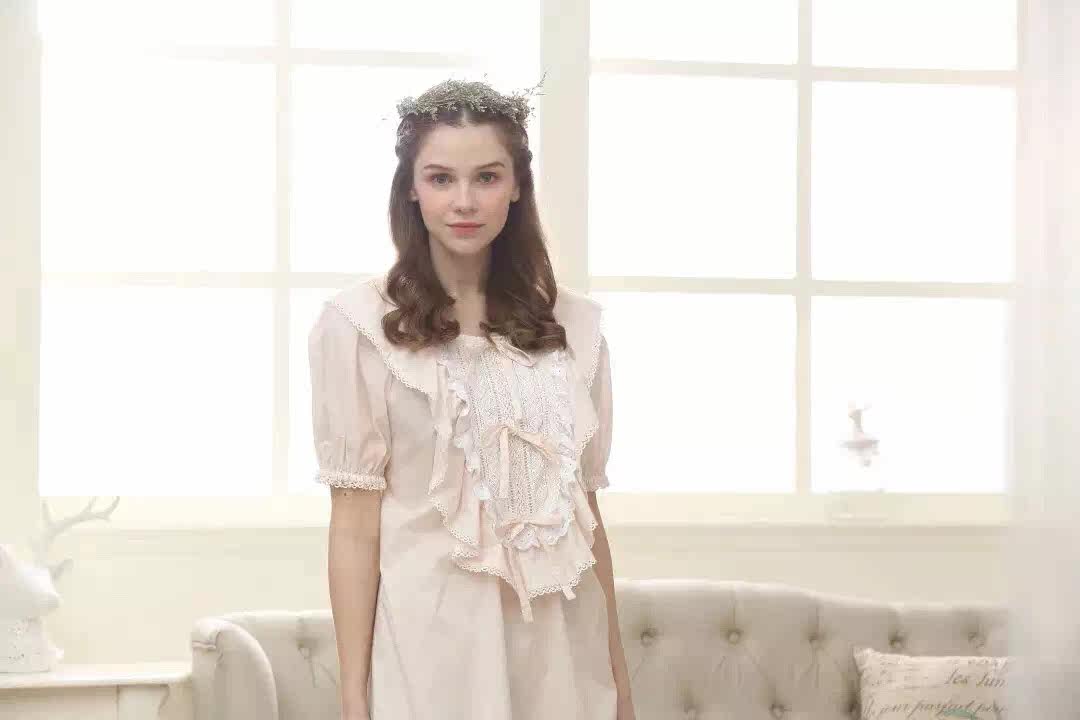 Peignoir jeunesse - Ref 593238 Image 23