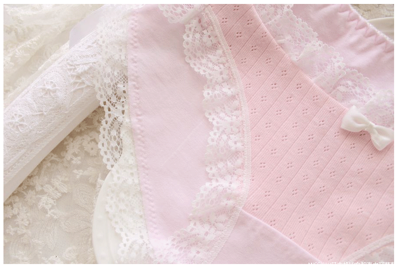 Slip jeunesse doux en coton - Ref 643977 Image 30