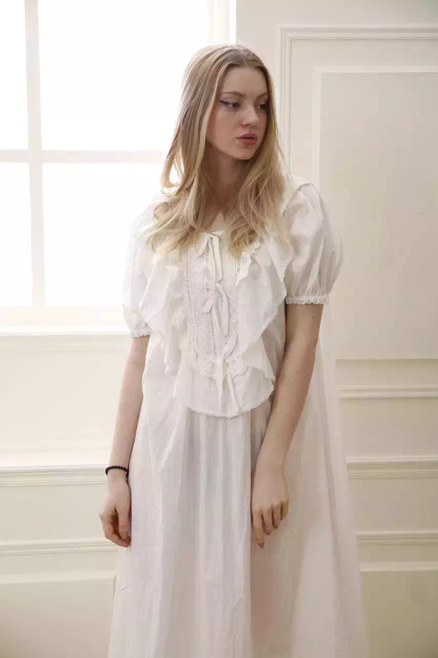 Peignoir jeunesse - Ref 593238 Image 20