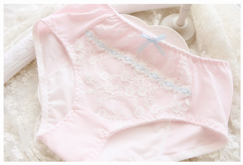 Slip jeunesse doux en coton - Ref 646129 Image 13