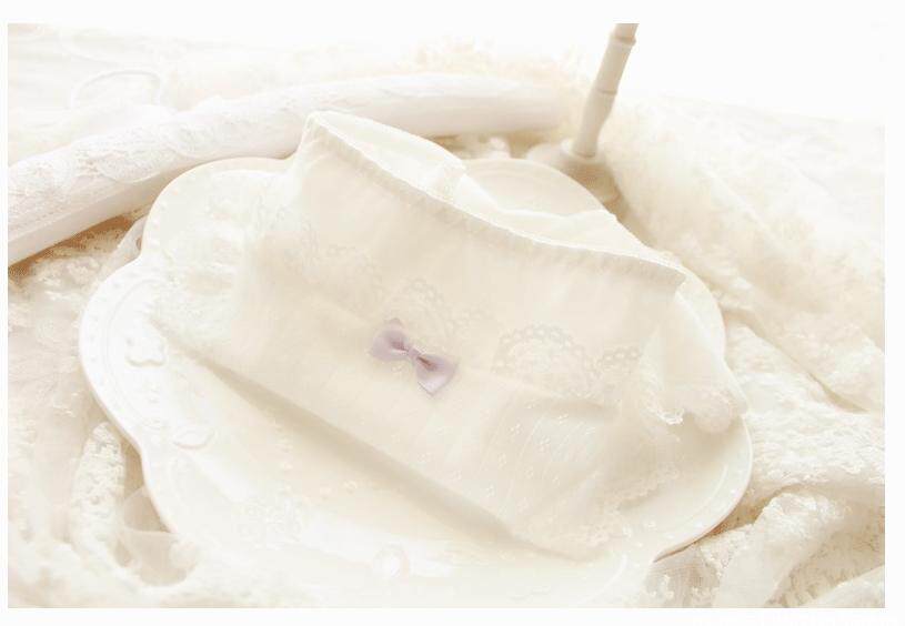 Slip jeunesse doux en coton - Ref 643977 Image 27