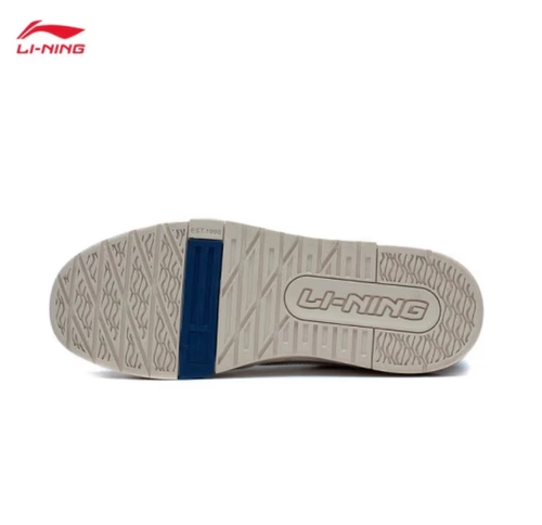Li Ning 001 BTC PRM Shoes xiao Zhan та же самая удобная мужская обувь мужская классическая повседневная обувь Agct003