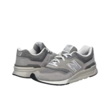 New balance, светоотражающая модная ретро повседневная обувь подходит для мужчин и женщин