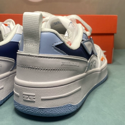 Подкладка Li Ning Haichuan's Men's Shock Absorption Back Back Classic Casual Shoes Agct377/AGCS135