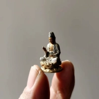 Лотос, чай Тегуаньинь, 2.5см