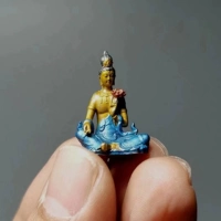 Чай Тегуаньинь, 2.5см