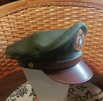 National Film and Television Clothing Hat
