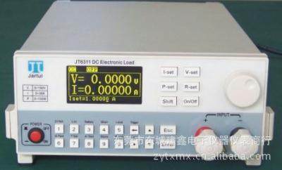 Supply of the CarTinto JT631 Series JT6311 Electronic Load (150V30A150W) -Taobao