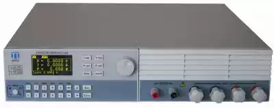 Jiatuo JT6323 DC electronic load (600W 150V 120A)