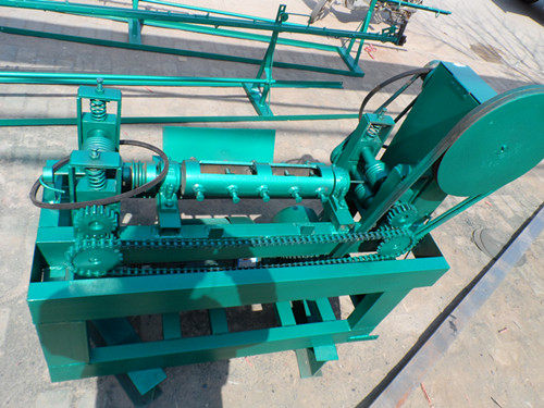 Automatic small CNC steel wire steel wire straightening cutting machine straightening straightening machine straightening machine lathe home