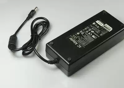 (Industrial power supply) 12V10A power adapter 120W full power industrial computer power supply
