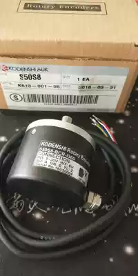 Encoder KODENSHI AUK S50S8-BCR-I360 K613-001-05 Original