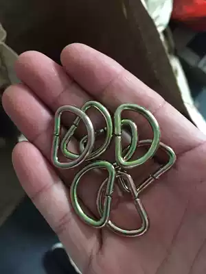 Tent accessories 2 0 semi-circle